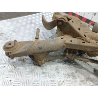 Балка подвески задняя Mazda 6 2004