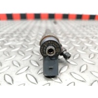 Форсунка Mercedes A W169 2006 0445110167