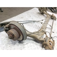 Балка подвески задняя Audi A4 1998