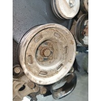 Шкив коленвала Audi A4 1998