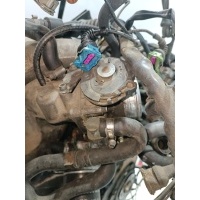 Заслонка дроссельная Audi A4 1998 058133063B
