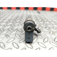 Форсунка Mercedes A W169 2006 0445110167
