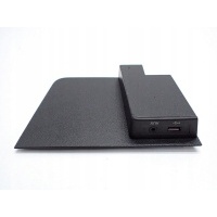 Разъем порт usb aux крышка европа 5jb857367a skoda rapid 2014 г.