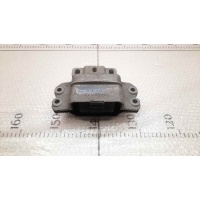 Опора двигателя левая Volkswagen VW Golf 5 Plus 1K0199555L