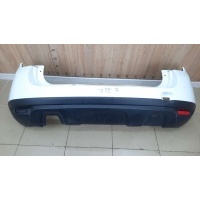 Бампер задний Renault Duster 2010-2015	До 2015 года. 850220034R