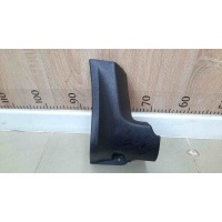 Накладка порога передняя левая Renault Duster 2010-2020 768510012R