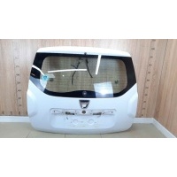 Дверь багажника Renault Duster 2010-2020	В сборе со 901007540R