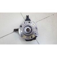 Кулак поворотный передний правый Renault Duster 2010+ Kaptur 2016+	Под 8200881916