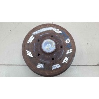 Барабан тормозной (к-кт) Renault Duster 2010-2020 Kaptur 2016+	Комплект 432008208R