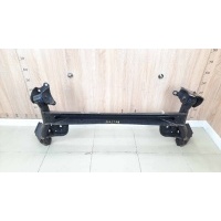 Балка задняя Renault Duster 2010-2020	Под барабанные диски 555013687R