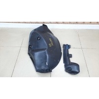Локер задний правый (к-кт) Renault Duster 2010-2020	Комплект из 767480016R