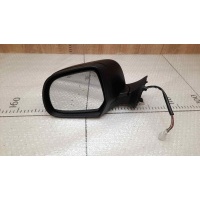 Зеркало левое Renault Duster 2010-2015	Зеркало левое 963029836R