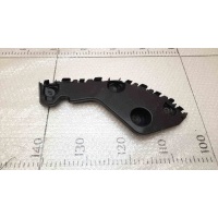 Направляющая заднего бампера правая Renault Duster 2010-2015 622200010R