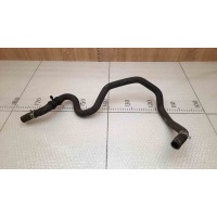 Патрубок отопителя Renault Duster 2010-2020 Logan 6001548891