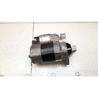 Стартер Renault Duster 2010-2020 Clio 7711135849