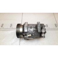 Компрессор кондиционера Renault Duster 2010-2020 926000097R