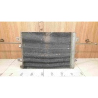 Радиатор кондиционера Renault Duster 2010-2020 Logan 8200741257