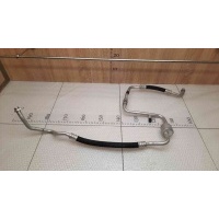 Трубка кондиционера (к-кт) Renault Duster 2010-2020	Комплект из 924800845R