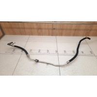 Трубка ГУР обратка Renault Duster 2010-2020	1.6 16V 8200834975
