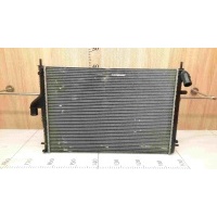 Радиатор охлаждения Renault Duster 2010-2020 Logan 214100598R