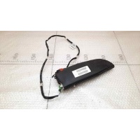Подушка безопасности в сиденье левая Renault Duster 2010-2020 Sandero 8200724241
