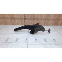 Рычаг стояночного тормоза Renault Duster 2010-2020	VAZ 360109167R