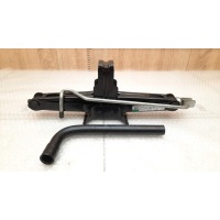 Домкрат (к-кт) Renault Duster 2010-2020	Комплект 995500013R
