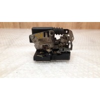 Замок двери задней левой Renault Duster 2010-2020 825030283R