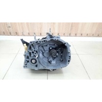МКПП Renault Duster 2010-2020	1.6 8201106642
