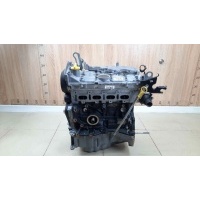 Двигатель Renault Duster 2010-2020 Logan 8201229920