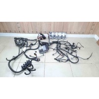 ГБО (к-кт) Renault Duster 2010-2020	Снято с 163109336R