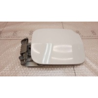 Лючок бензобака Renault Duster 2010-2020	Цвет: 788304650R