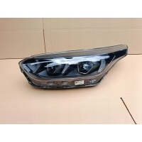 Full светодиодный передний левый kia ceed iii 3 рестайлинг левая светодиодный j7921 - 62510