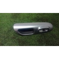 накладка декоративная Nissan Juke (F15) 2011> 2011 82960-1KA0A
