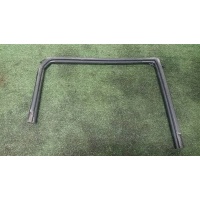 уплотнитель стекла двери Nissan Juke (F15) 2011> 2011 82330-1KA1A
