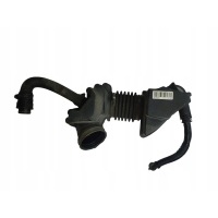 Трубки впуска воздушный резонатор bmw f20 f30 f31 f32 f36 2.0 d b47 8573994