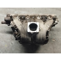 Коллектор впускной 90536060 opel zafira а astra ii г 1.8 16v z18xe