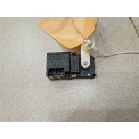 Моторчик заслонки отопителя Chevrolet Epica 2006-2012 2008 96327374