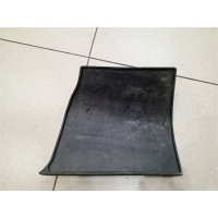Коврик консоли Honda Civic 5D 2005-2012 2008 83408SMGE00
