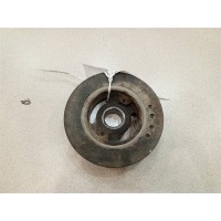 Шкив коленвала Chevrolet Epica 2006-2012 2008 96307670