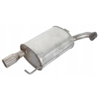 Bosal 171 - 055 глушитель конечный