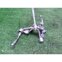 трубка топливная Opel Astra H (2004-2014) 93184176