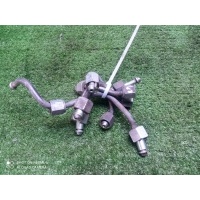 трубка топливная Opel Astra H (2004-2014) 93184176