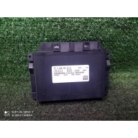 блок управления акпп Mercedes-Benz W204 (2007-2015) 2010 0005455916