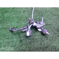 трубка топливная Opel Astra J (2010-2016) 93184176