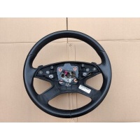 Руль мерседес w164 x164 w251 лопатки