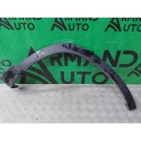 Расширитель крыла Hyundai Santa Fe 4 TM 2020-нв 87712S1AA0CA, 87712S1AA0, 8