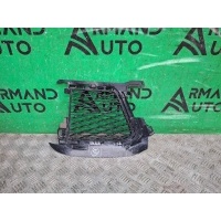 Решетка бампера Land Rover Range Rover Sport 2 L494 2017-нв LR099301, JK62018K28AC, 7