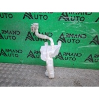 Бачок стеклоомывателя Skoda Octavia 3 A7 (5E) 2013-2020 5Q0955453R, 5Q0955449, 2