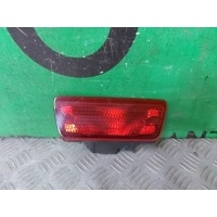 Фонарь противотуманный Nissan Juke 1 YF15 2010-2019  26580ED50A, 8